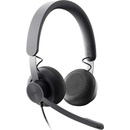 Logitech Zone wired Earbuds