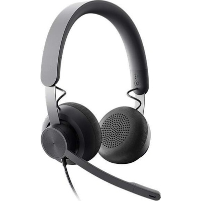 Logitech Zone wired Earbuds