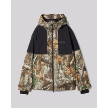 Beyond Medals Fullzip Jacket 2L Realtree