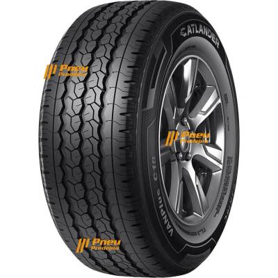 Atlander VANPlus C18 225/70 R15 112/110R
