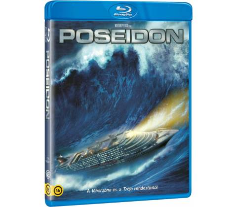 Poseidon BD