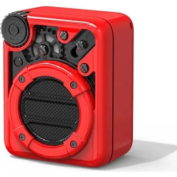 Image 1 of Divoom Espresso Red