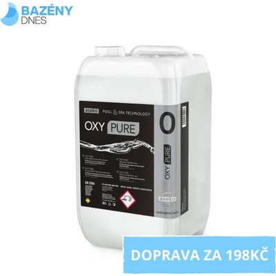 ASEKO OXY Pure 20 l