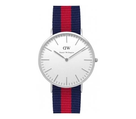 Daniel Wellington 0206DW