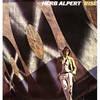Herb Alpert - Rise (Reissue) (Remastered) (LP) (814647020761)