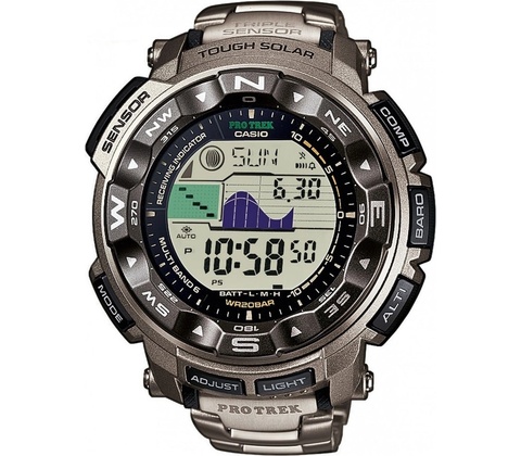 Casio PRW-2500T-7