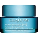 Clarins Hydra Essentiel Rich Cream denní krém 50 ml