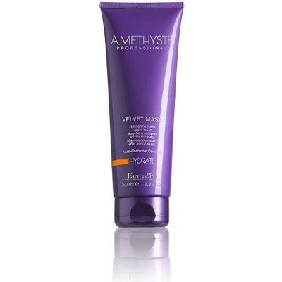 FarmaVita Хидратираща Маска За Коса Amethyste Hydrate