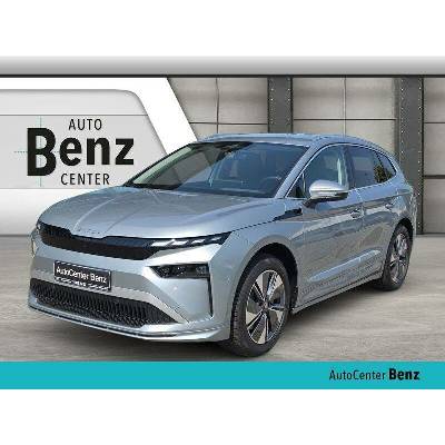 Skoda Enyaq 85 210 kW