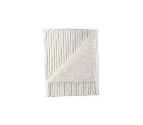 FreeON Bubaba Deka Cuddle Binky White