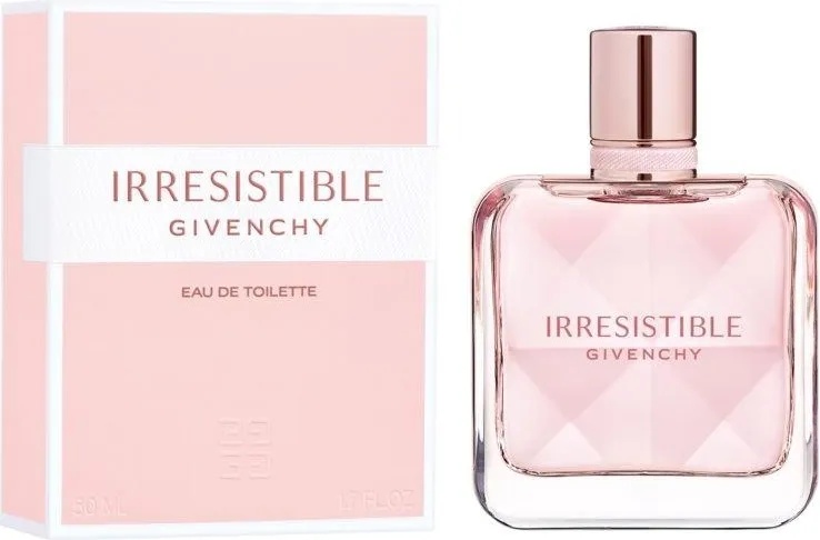 Givenchy Irresistible EDT 50 ml