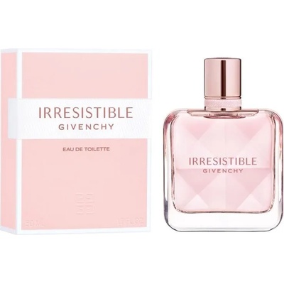 Givenchy Irresistible EDT 50 ml