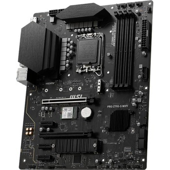 Image 1 of MSI PRO Z790-S WIFI