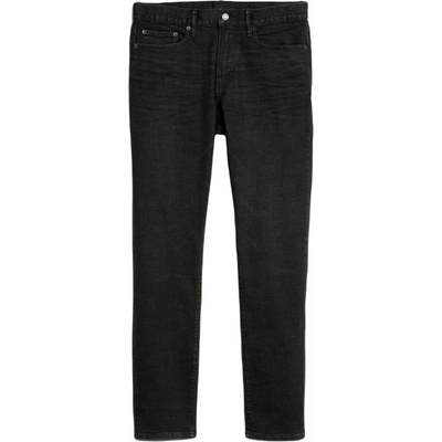 GAP V-Slim čierna