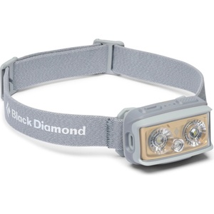 Black Diamond Storm+ Цвят: сив
