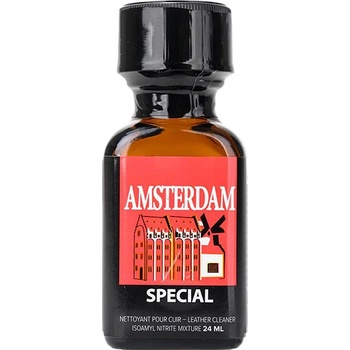 Amsterdam Special 24 ml