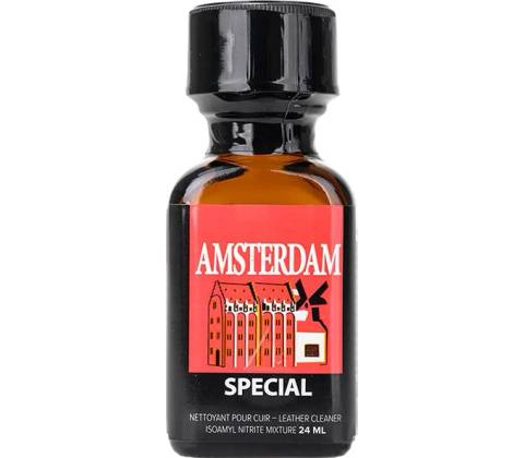 Amsterdam Special 24 ml