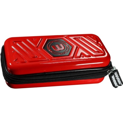 Winmau Armor G1 červené na 1 set šipek