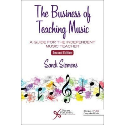 Business of Teaching Music