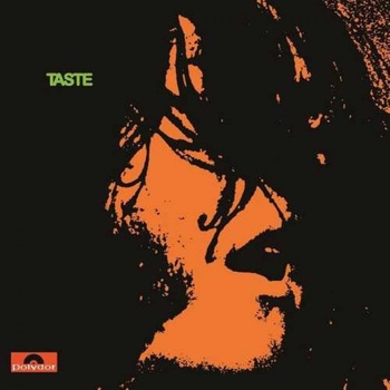 TASTE: TASTE LP