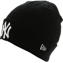 New Era Essential Cuff MLB New York Yankees black
