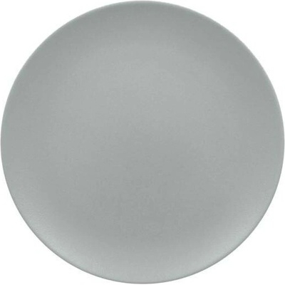 RAK Porcelain Talíř mělký 27 cm šedá RAK-NFNNPR27PG
