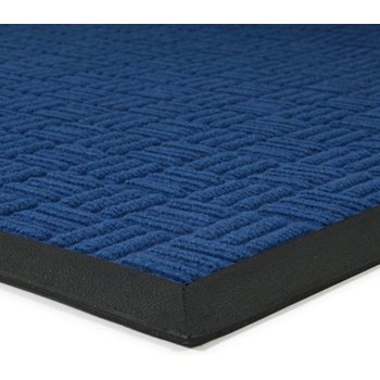 FLOMA Criss Cross Modrá 120 x 180 x 0,8 cm