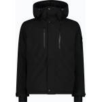 CMP Мъжко скиорско яке CMP 34W3917 nero