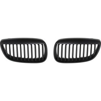 Решетки за bmw e92 (2006-2010) - черни