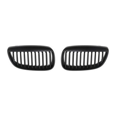 Решетки за bmw e92 (2006-2010) - черни