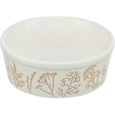 Trixie Keramická miska s texturovaným 1,2 l ø 20 cm – Hledejceny.cz