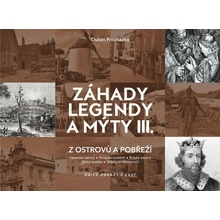 Záhady legendy a mýty III.