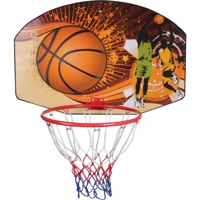 Acra Basketbalová deska 90 x 60 cm – Zbozi.Blesk.cz