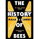 History of Bees Lunde MajaPaperback