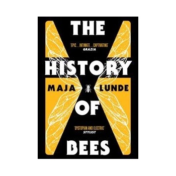History of Bees Lunde MajaPaperback