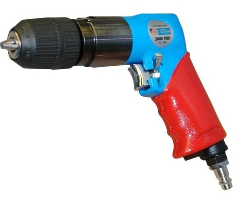 Güde 2600