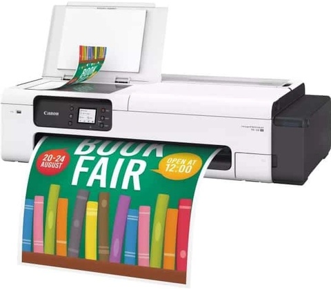 Canon imagePROGRAF TC-20M
