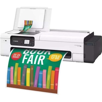 Canon imagePROGRAF TC-20M