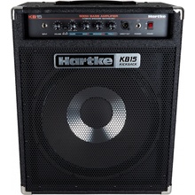 Hartke KB15