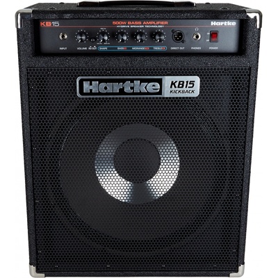 Hartke KB15