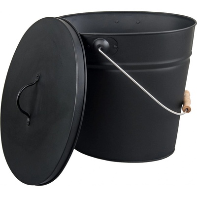 M.A.T. Group Nádoba na popel 13 l 760137 – Zboží Mobilmania