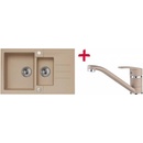 Set Alveus Rock 70 + Nina