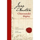 Chawtonské dopisy - Jane Austenová