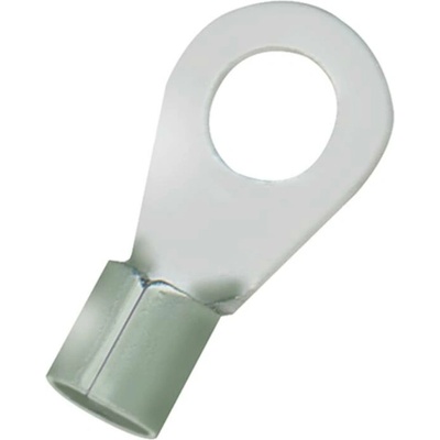 Vogt Verbindungstechnik 3544a Kompresné káblové oko Prierez=2.50 mm² Ø otvoru=6.5 neizolované 250 ks