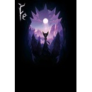 Fe