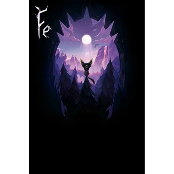 Fe