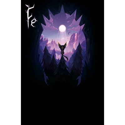 Fe