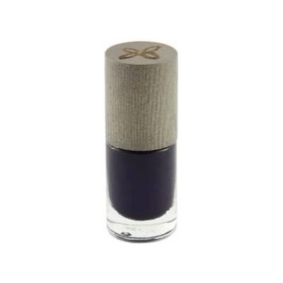 Bo.ho Lak na nehty 60 Ombre Noire 6 ml