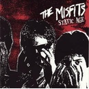 Misfits: Static Age CD