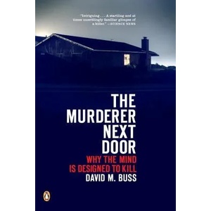 Murderer Next Door | David M. Buss (ISBN: 9780143037057)